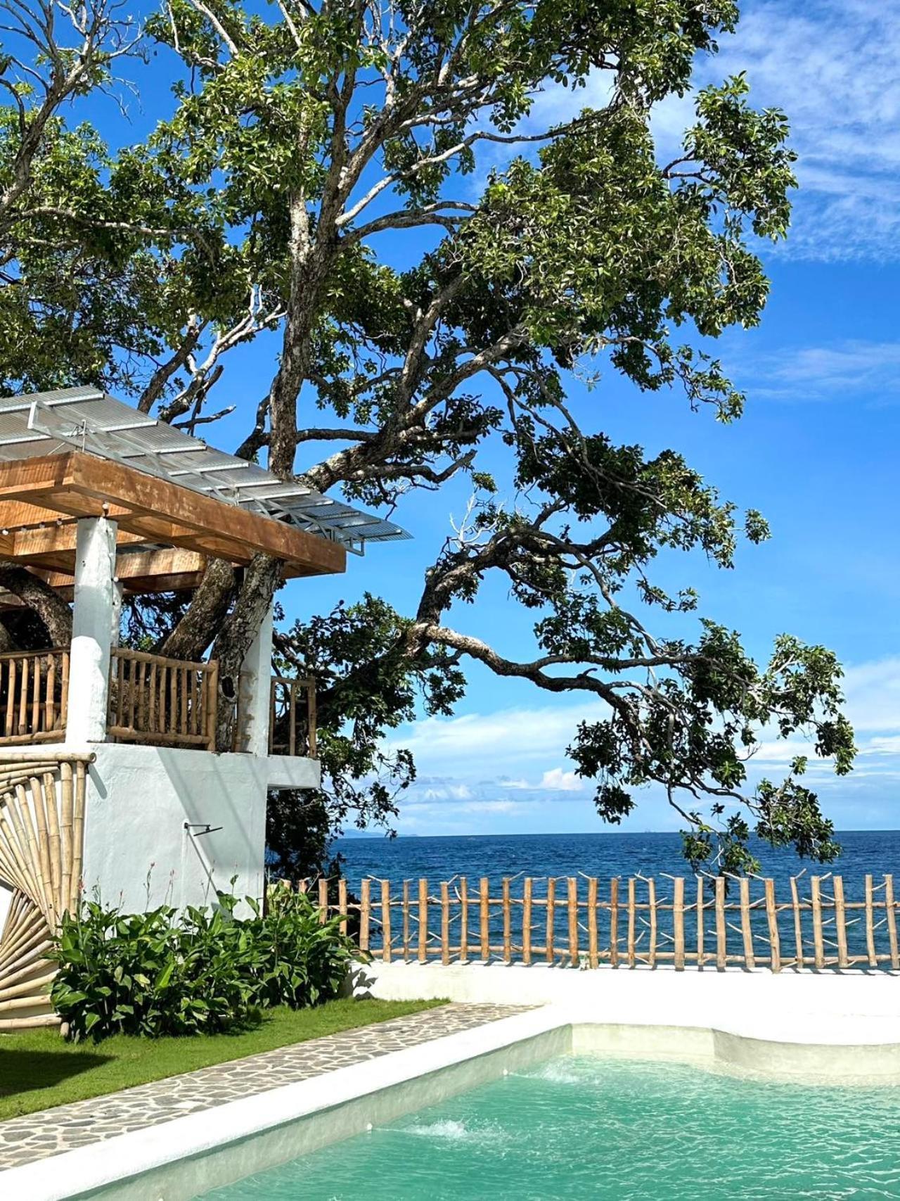 E-Fun Dive Resort Dauin Kültér fotó