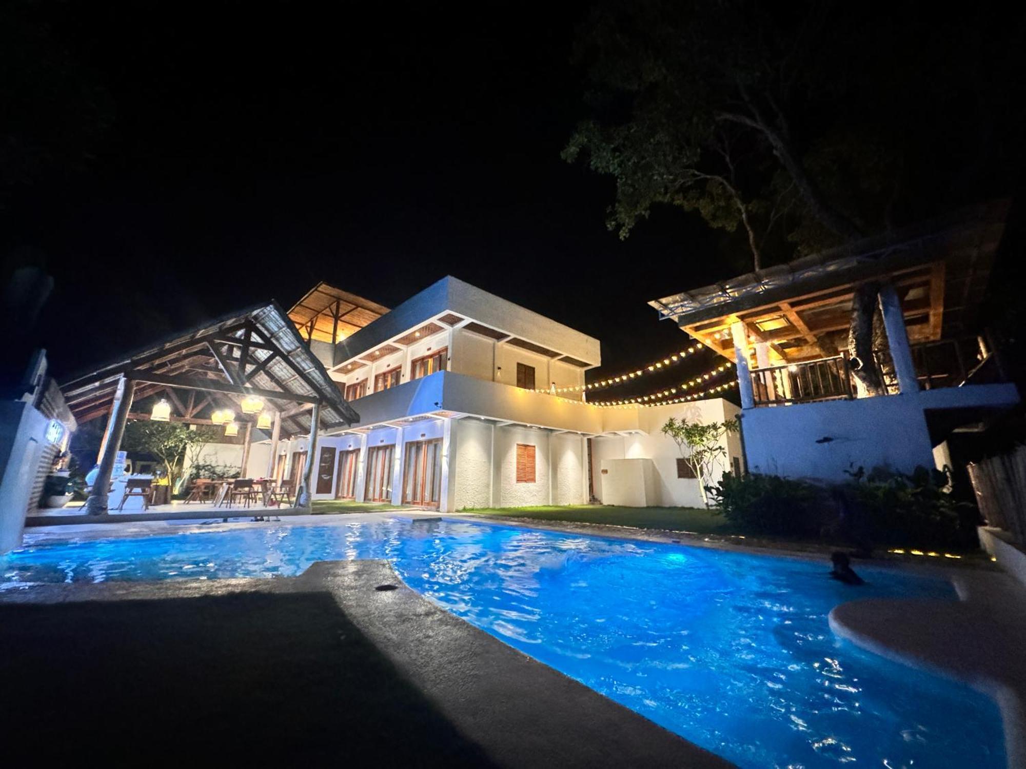 E-Fun Dive Resort Dauin Kültér fotó