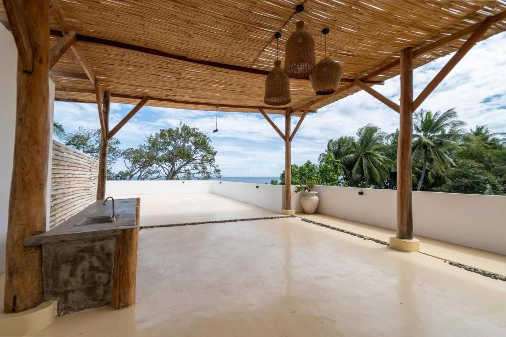 E-Fun Dive Resort Dauin Kültér fotó